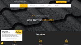 Votre couvreur en Essonne 91
