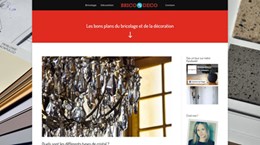 Brico deco