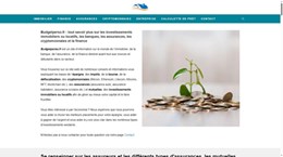 gérer son budget