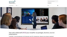 infos sur le télé travail