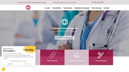 Vaccination à domicile