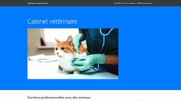 cabinet veterinaire