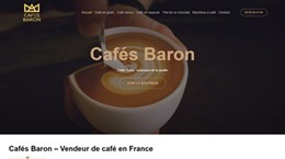 Machine à Café en France