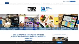 ACS BOE :: solutions caisses enregistreuses