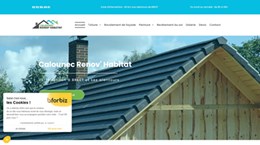 Entreprise du bâtiment à Morlaix