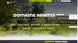 Camping Gers - Camping Aramis Ã  Marsan prÃ¨s d&#039;Auch (32)
