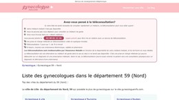 le cancer de l'utérus