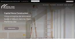 Capital Home Construction