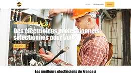 électriciens à proximité en France - Capri Electricien