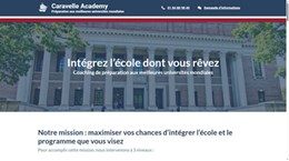 Caravelle Academy