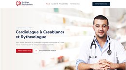 Cardiologue casablanca