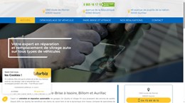Remplacement pare-brise à Aurillac chez Mondial pare-brise