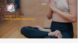 Castel-Clos Fitness, dance, musculation : du sport sur Oléron à des tarifs attractifs