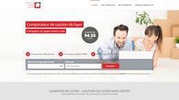 Garantie de loyer en suisse - Caution de loyer en suisse