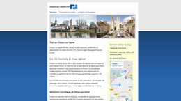 chalon sur saone