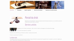 infos juridiques