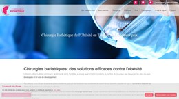 Chirurgie esthétique Tunisie 