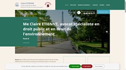 Faites appel à un cabinet d'avocat en droit de l'urbanisme à Paris 8