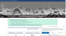 Coaching pour professionnels et particuliers