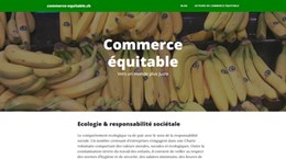 commerce equitable