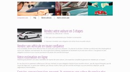 comparateur auto