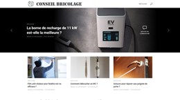 aide au bricolage