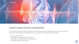 Consultation en imagerie cardiaque à Genève
