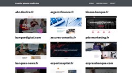 Courtier en prêt professionnel à Nice