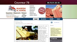 Couvreur 78 