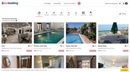 DarBooking : Location vacances Algérie 