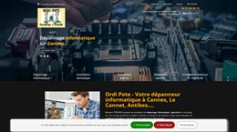 Professionnel expérimenté en installation domotique