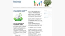 dev durable