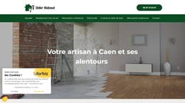 Faites appel à votre artisan plaquiste à Caen 