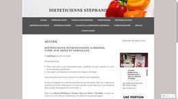 Diététicienne nutritionniste Choisy-le-Roi