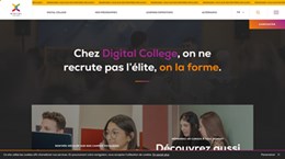 digital college