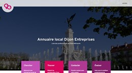 Dijon Entreprise