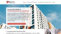 Tout savoir sur le dispositif Pinel 2016