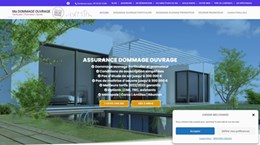 Assurance dommage ouvrage obligatoire