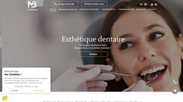 chirurgien-dentiste renommé à Paris 8