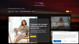 Le blog de la voyance