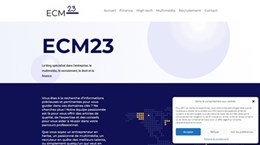 Ecm 23