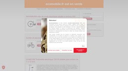 infos ecomobile