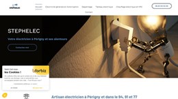 Dépannage électrique à Périgny