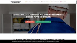 Votre artisan électricien à Issoire