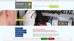 Votre électricien expert à Cagnes Sur Mer - Electro Concept 06