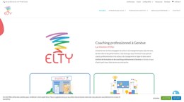 Coaching professionnel - Elty Coaching