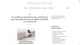 Le guide de l'emploi