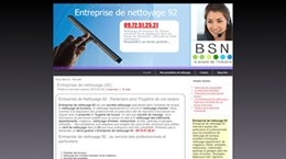 Entreprise de nettoyage 92 