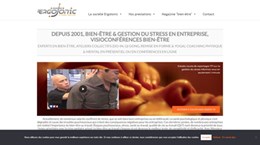 Ergotonic : Experts en bien étre en France depuis 2001