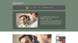 Site Esprit bien-être